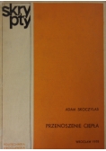 Przenoszenie ciepła