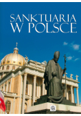 Sanktuaria w Polsce
