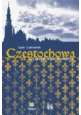 Częstochowa i jej okolice w średniowieczu