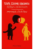 Szafa, czajnik, obwodnica