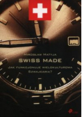 Swiss made