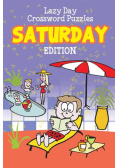 Lazy Day Crossword Puzzles