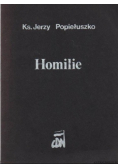 Homilie