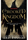 Crooked Kingdom