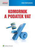 Bartosiewicz Adam - Komornik a podatek VAT