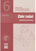 Zbiór zadań z geometrii przestrzennej