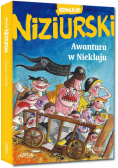 Awantura w Niekłaju