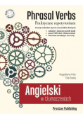 Angielski w tłumaczeniach Phrasal Verbs