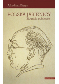 Polska Jasienicy Biografia publicysty