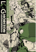 Log Horizon. Tom 9 Kanami rusza na wschód