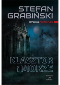 Klasztor i morze