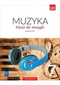 Klucz do muzyki 7 Podręcznik