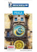 Przewodnik Michelin Praga