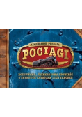 Pociągi Legendarne podróże