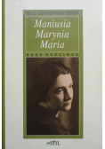 Maniusia Marynia Maria
