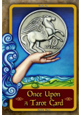 Once Upon a Tarot Card