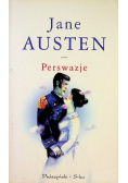 Perswazje