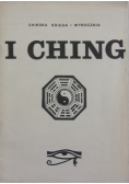 I Ching