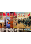Technika wojskowa Historia Nr 1 do 6 / 2013