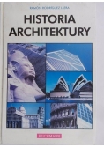 Historia Architektury