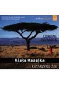 Biała Masajka, Audiobook
