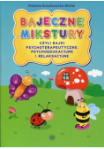 Bajeczne mikstury