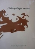 Antropologia sportu