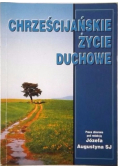 Chrześcijańskie życie duchowe