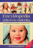 Encyklopedia zdrowia dziecka