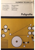 Słownik techniczny Poligrafia