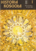 Historia Kościoła Tom I