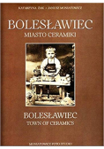 Bolesławiec Miasto ceramiki