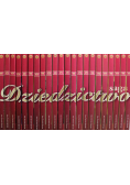 Saga Dziedzictwo Tom 1 do 22
