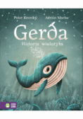 Gerda. Historia wieloryba