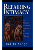 Repairing Intimacy