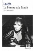 La Femme et le Pantin
