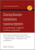 Zarządzanie ryzykiem operacyjnym