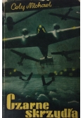 Czarne skrzydła, 1937 r.