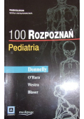 100 rozpoznań Pediatria