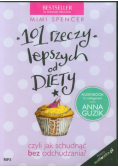 101 rzeczy lepszych od diety