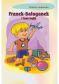 Franek Bałaganek i inne bajki