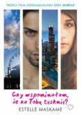 Dimily Tom 3 Czy wspominałam że za Tobą tęsknię