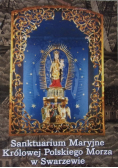 Sanktuarium Maryjne Królowej Polskiego Morza w Swarzewie
