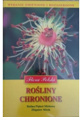 Rośliny Chronione