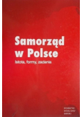 Samorząd w Polsce