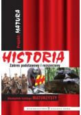 Projekt Matura Historia