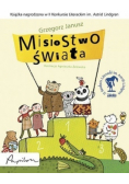 Misiostwo świata
