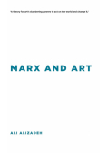 Marx and Art