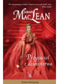 Przyjaciel z dzieciństwa