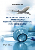 Postrzeganie Kompozycji Marketingowej